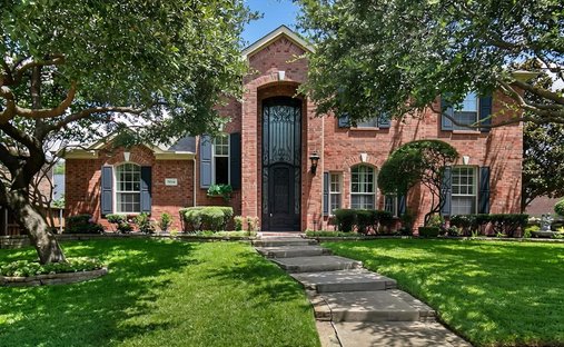 Casa a Frisco, Texas, Stati Uniti 1