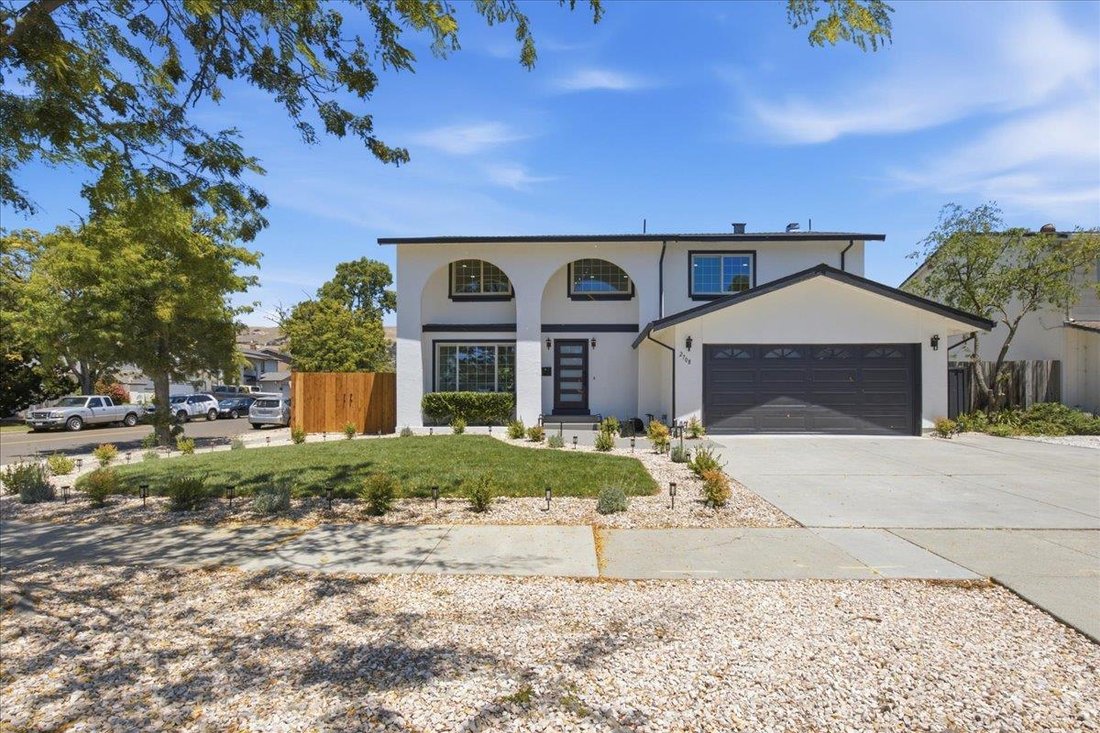 House in San Jose, California, United States 1 - 18449378