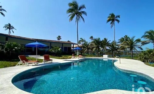 Casa a El Palmar, Veracruz, Messico 1