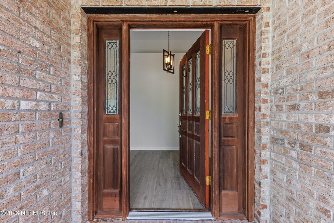 House in Neptune Beach, Florida, United States 4 - 18446379