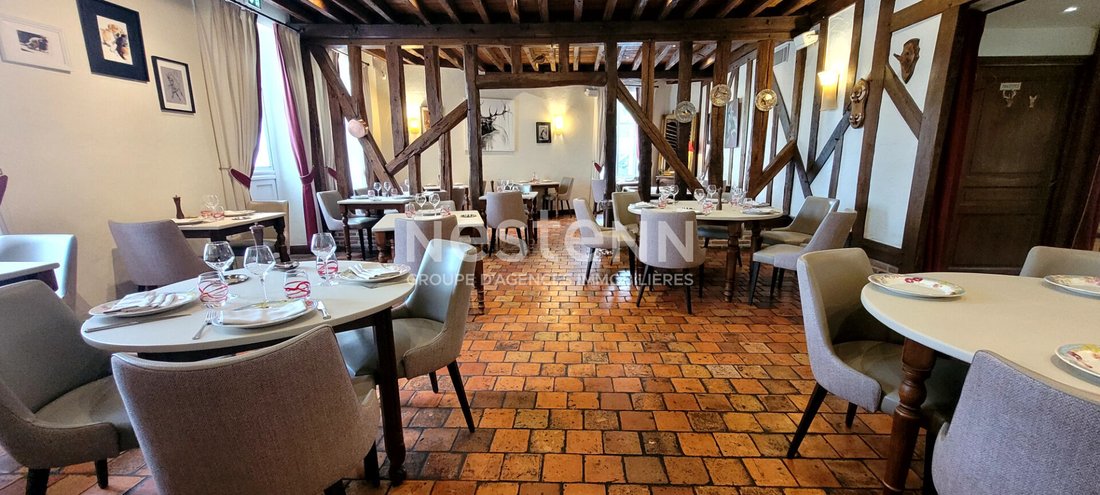 Yvoy-le-Marron, Centre-Val de Loire, France 3 - 18448331