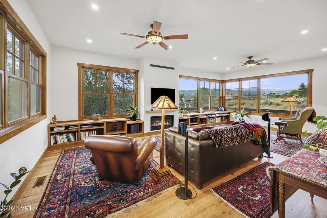 House in Eagle, Colorado, United States 5 - 18397849