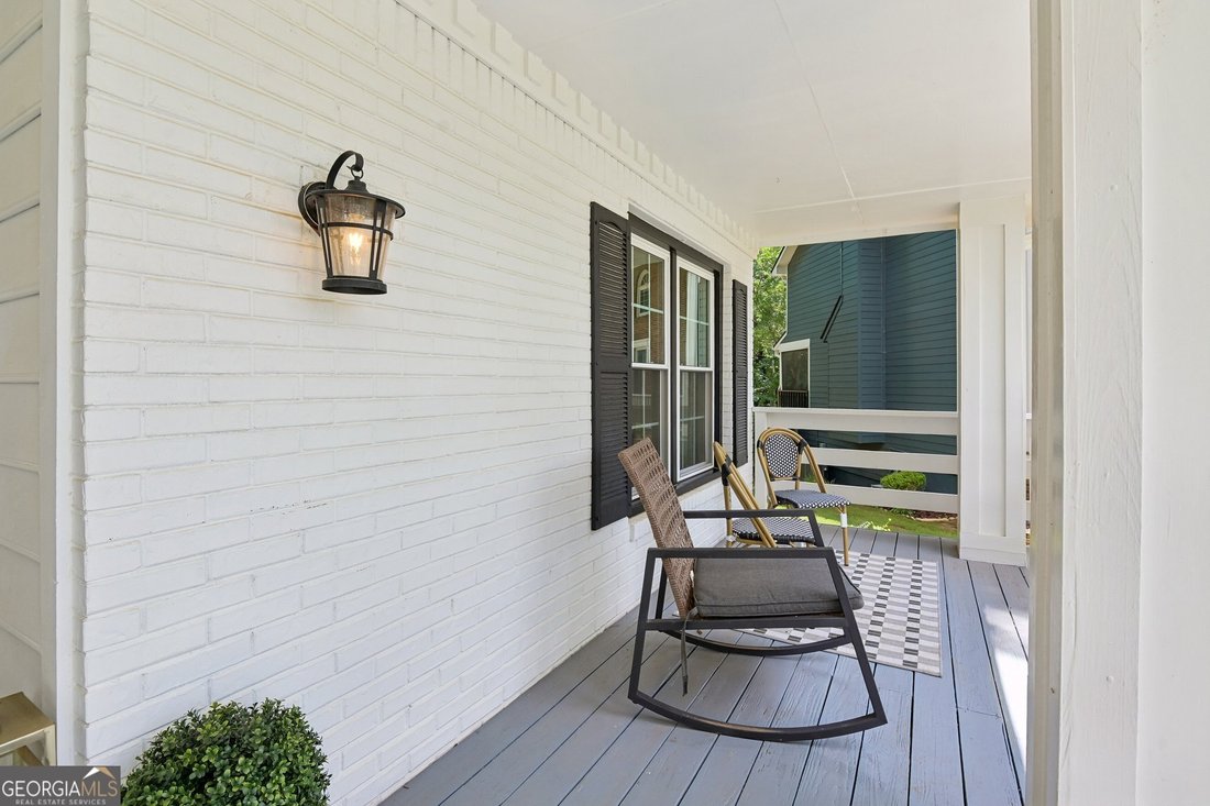 House in Marietta, Georgia, United States 4 - 18447373