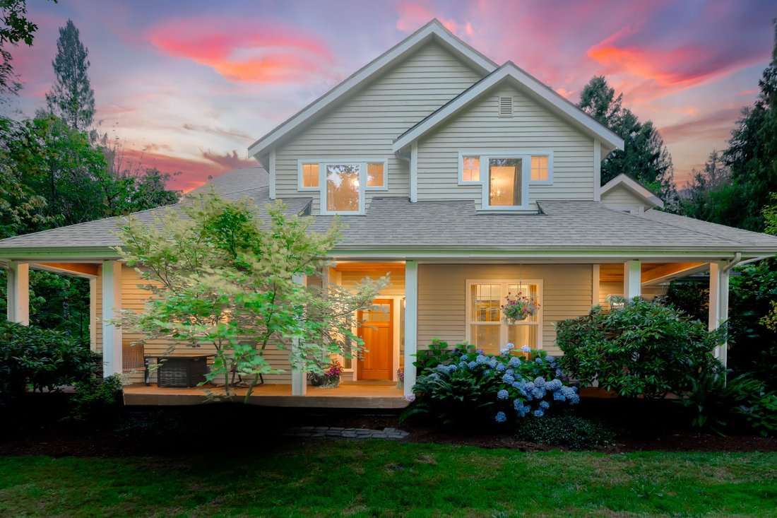 House in Olympia, Washington, United States 1 - 18320512