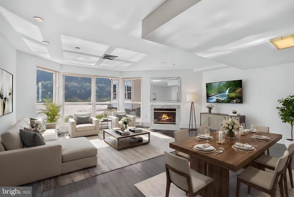 Townhouse in Solebury, Pennsylvania, United States 4 - 17684856