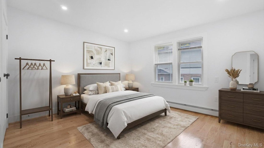 Apartment in New York, New York, United States 5 - 18450041