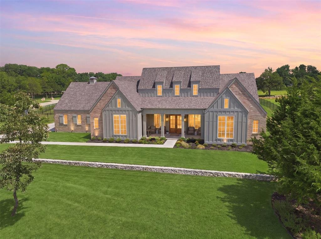 House in Van Alstyne, Texas, United States 2 - 18451091