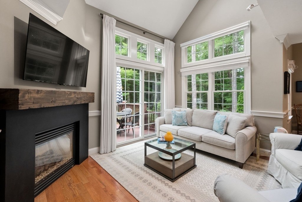 Condo in Mashpee, Massachusetts, United States 4 - 18451340