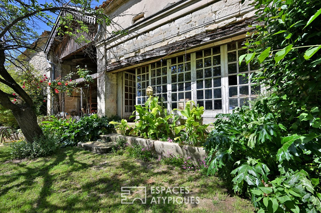 Villa in Le Cailar, Occitania, France 4 - 18451975