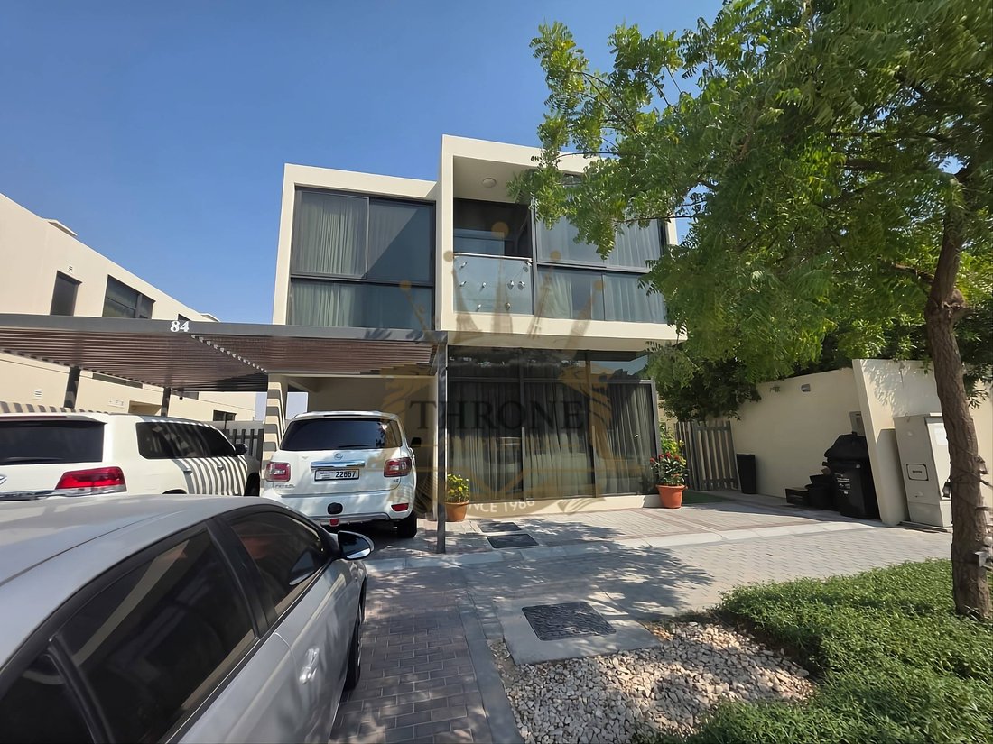Villa in Damac Hills 2, Dubai, United Arab Emirates 1 - 18449843