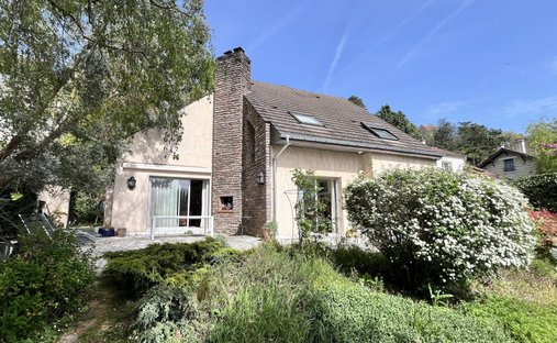 Villa in Herblay-sur-Seine, Ile-de-France, France 1