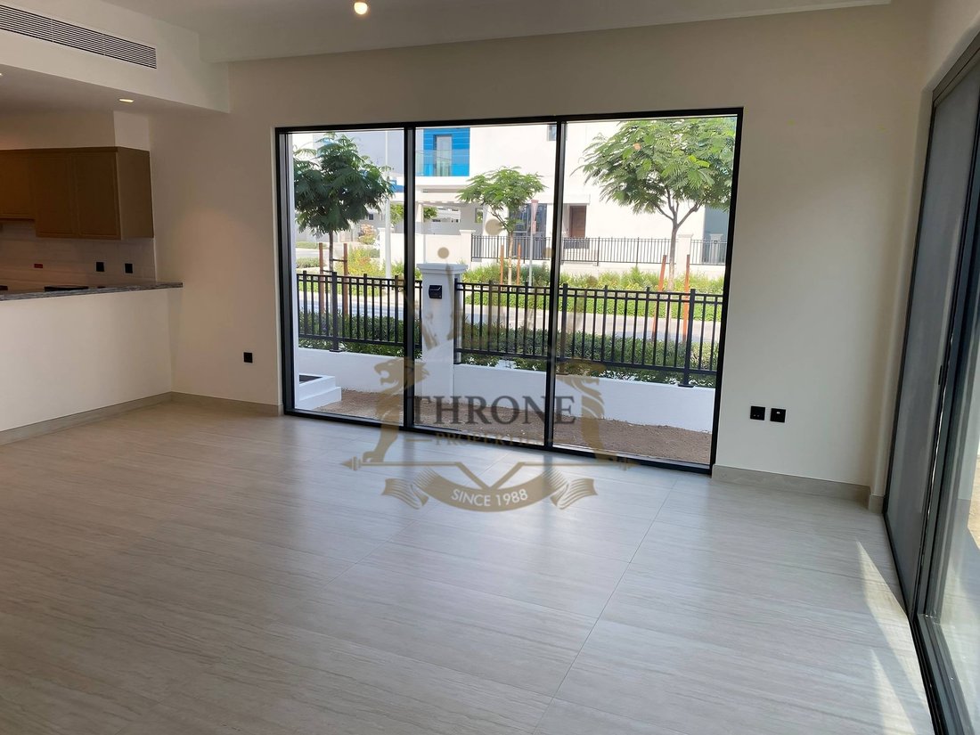 Townhouse in Al Hebiah 5, Al Hebiah, Dubai 3 - 18450027