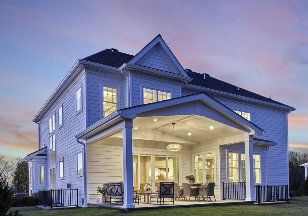 House in Berwyn, Pennsylvania, United States 3 - 18452467