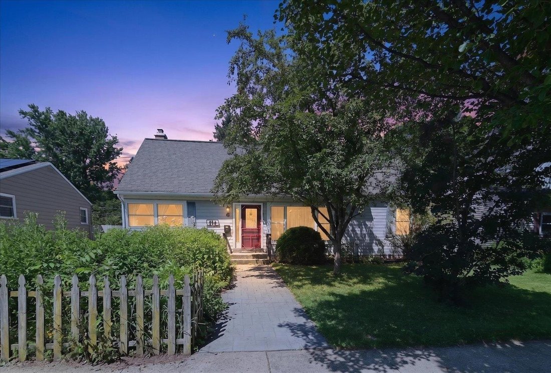 House in Madison, Wisconsin, United States 2 - 18448892