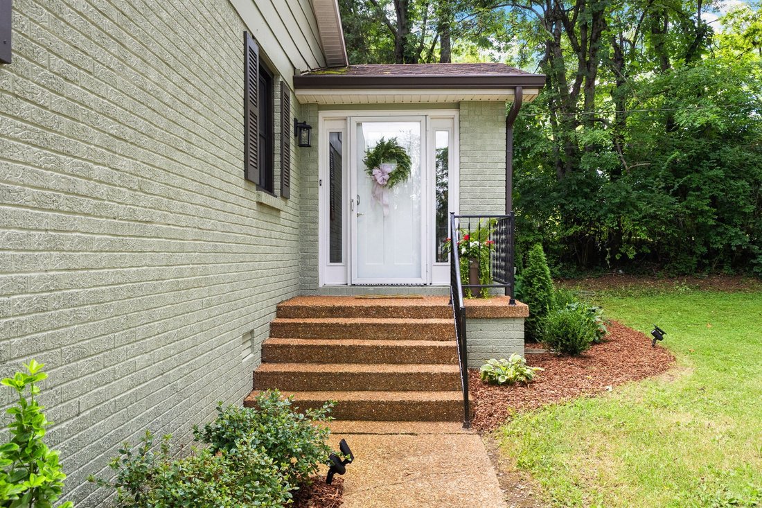 House in Nashville, Tennessee, United States 3 - 18447034