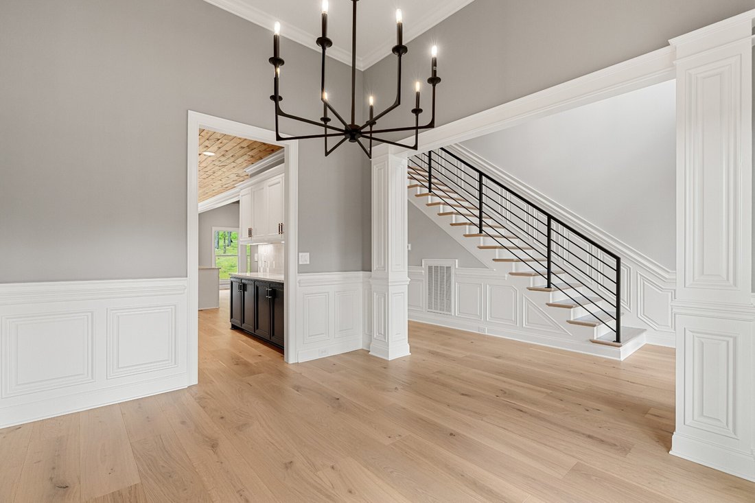 House in Lebanon, Tennessee, United States 5 - 18450508