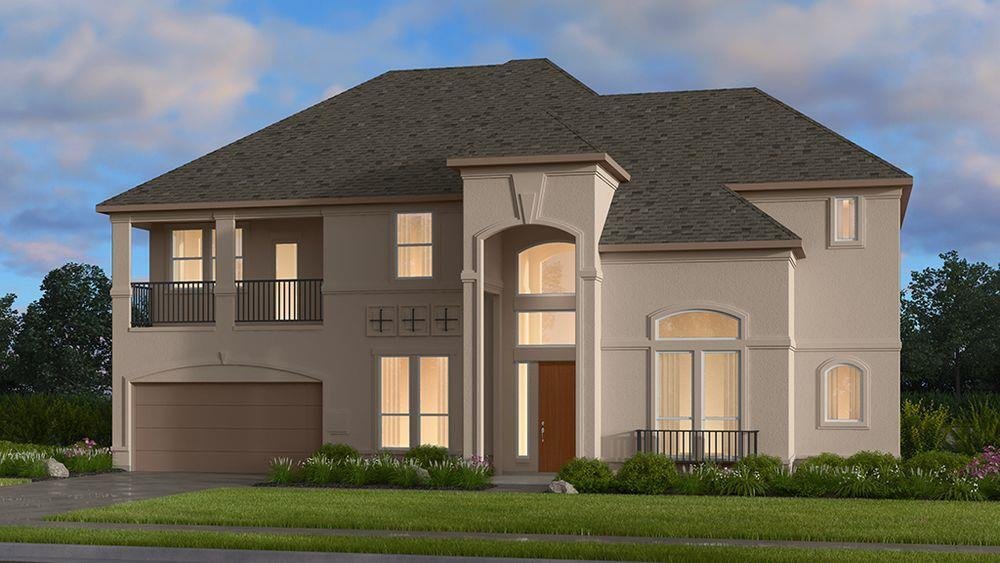 House in Leander, Texas, United States 1 - 18450209