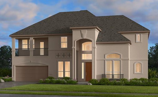 Casa a Leander, Texas, Stati Uniti 1