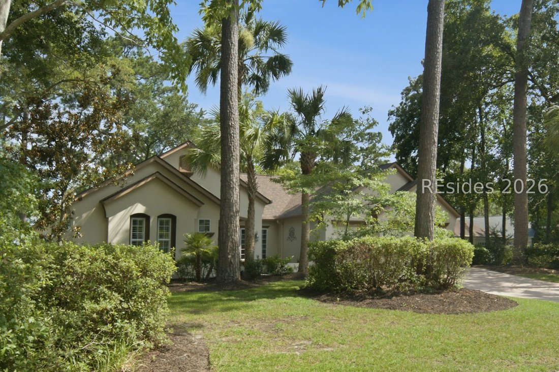 House in Bluffton, South Carolina, United States 4 - 18419024