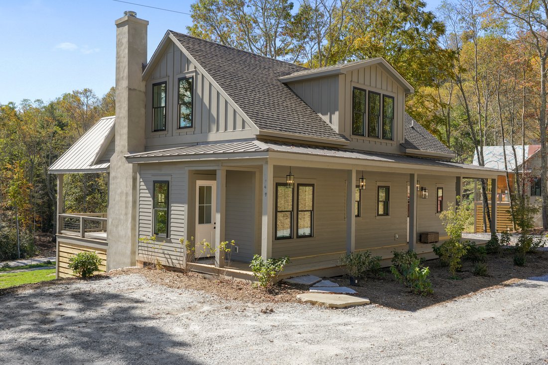 House in Highlands, North Carolina, United States 1 - 18447751