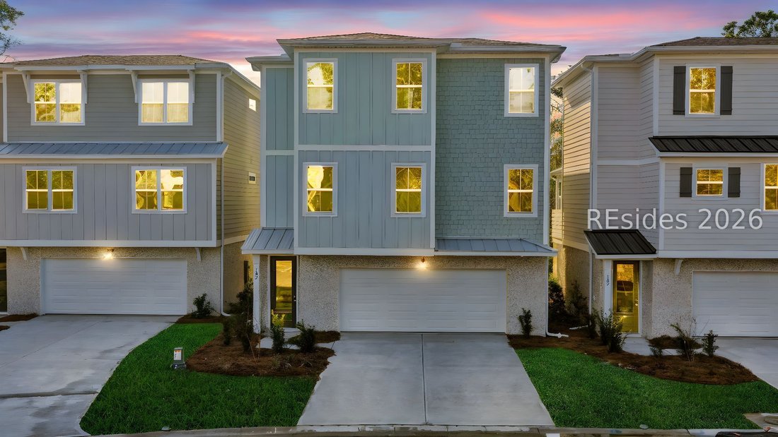 House in Hilton Head Island, South Carolina, United States 1 - 18436046