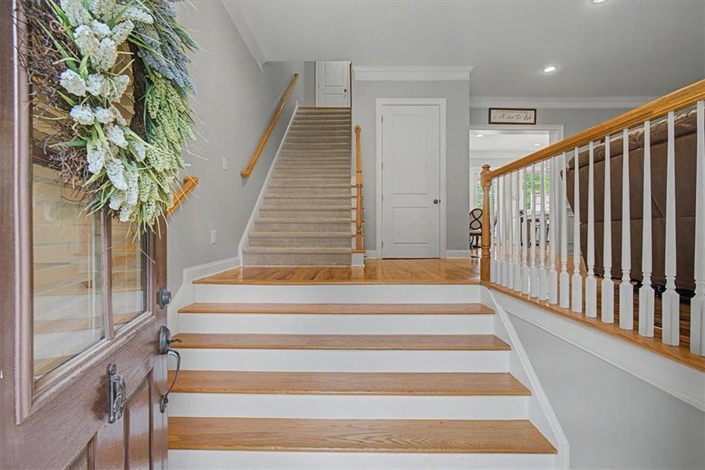 Townhouse in Kennesaw, Georgia, United States 4 - 18446881