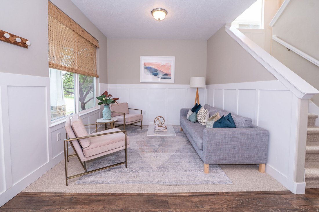 House in South Jordan, Utah, United States 4 - 18450095