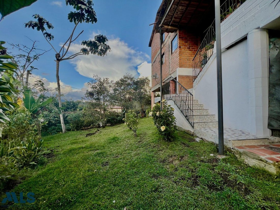 House in Rionegro, Antioquia, Colombia 4 - 18446877