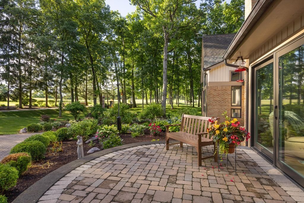 House in Manchester, Michigan, United States 3 - 18452433
