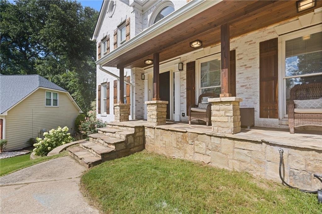 House in Lawrenceville, Georgia, United States 4 - 18446876