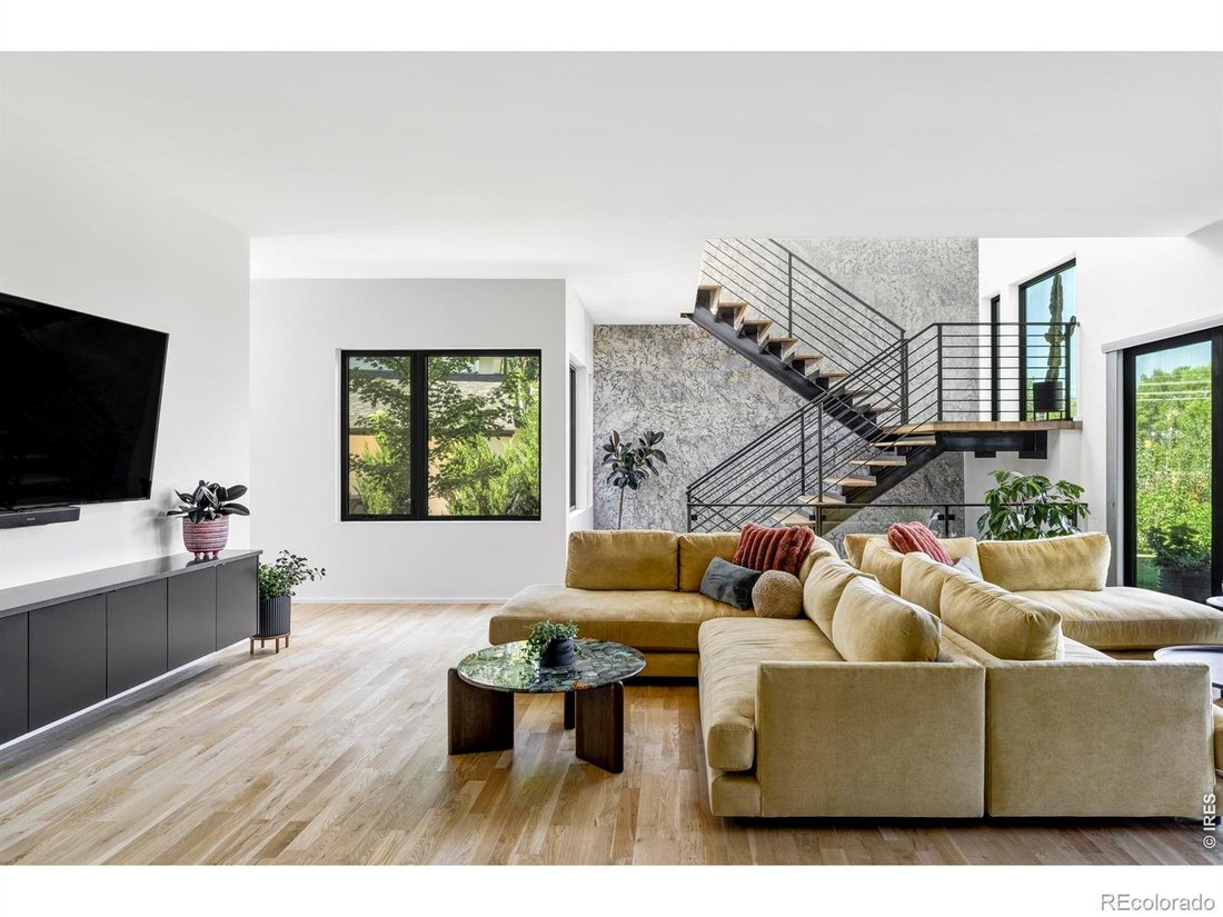 House in Boulder, Colorado, United States 3 - 18449049