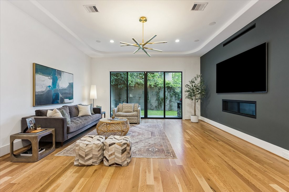 House in Houston, Texas, United States 3 - 18448721