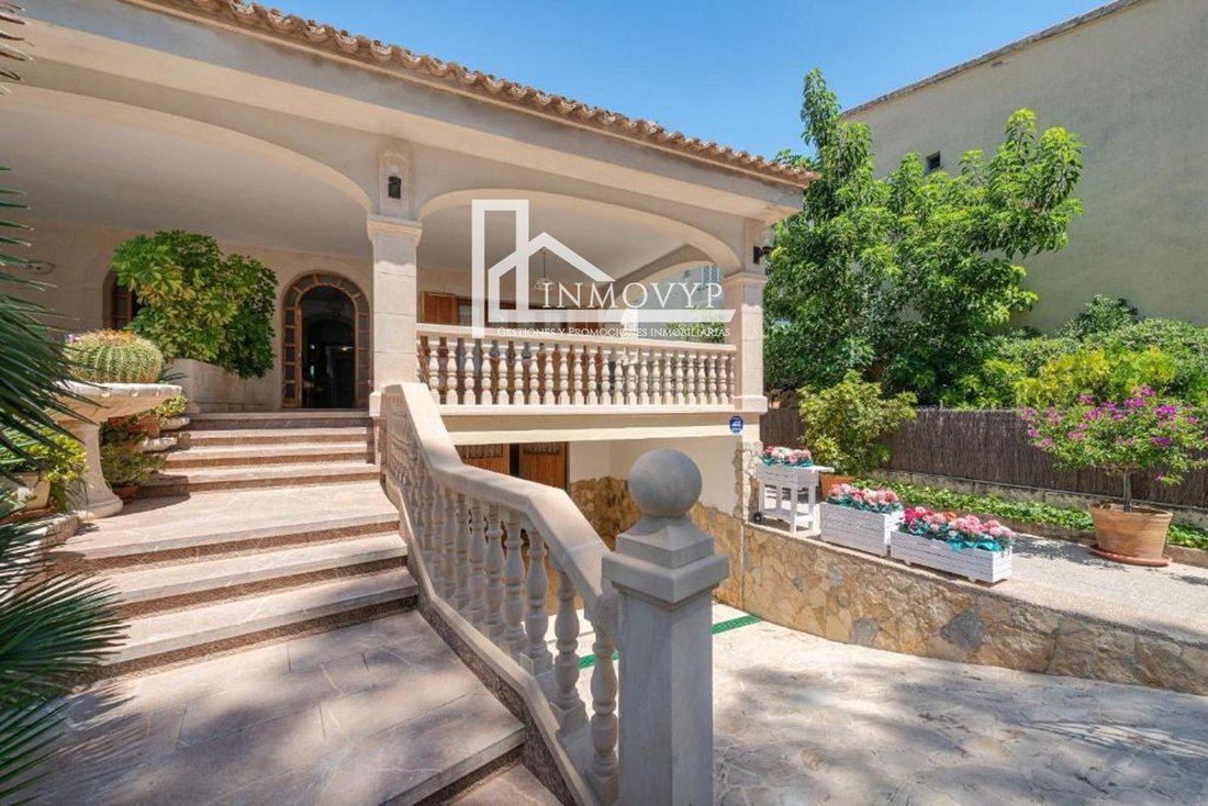 House in Alcudia, Balearic Islands, Spain 1 - 18448134
