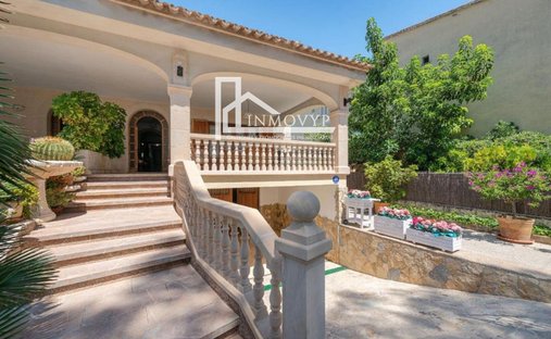 Casa a Alcúdia, Isole Baleari, Spagna 1