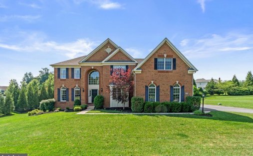 House in Glenelg, Maryland, United States 1