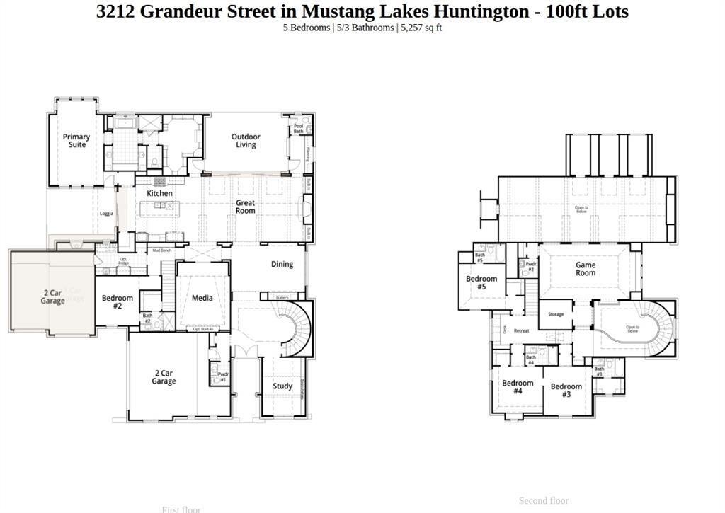 House in McKinney, Texas, United States 2 - 18446939