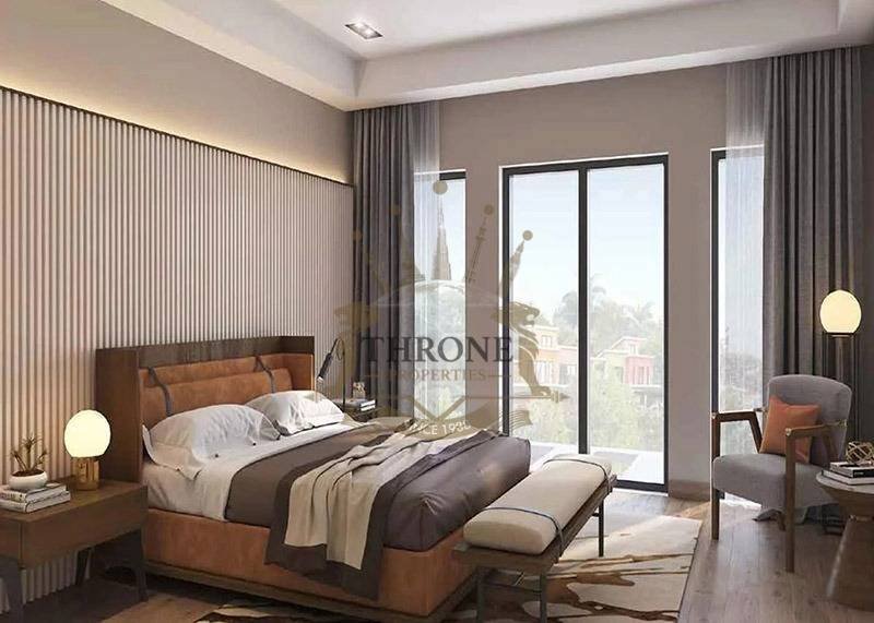 Townhouse in Al Hebiah 5, Al Hebiah, Dubai 3 - 18449788