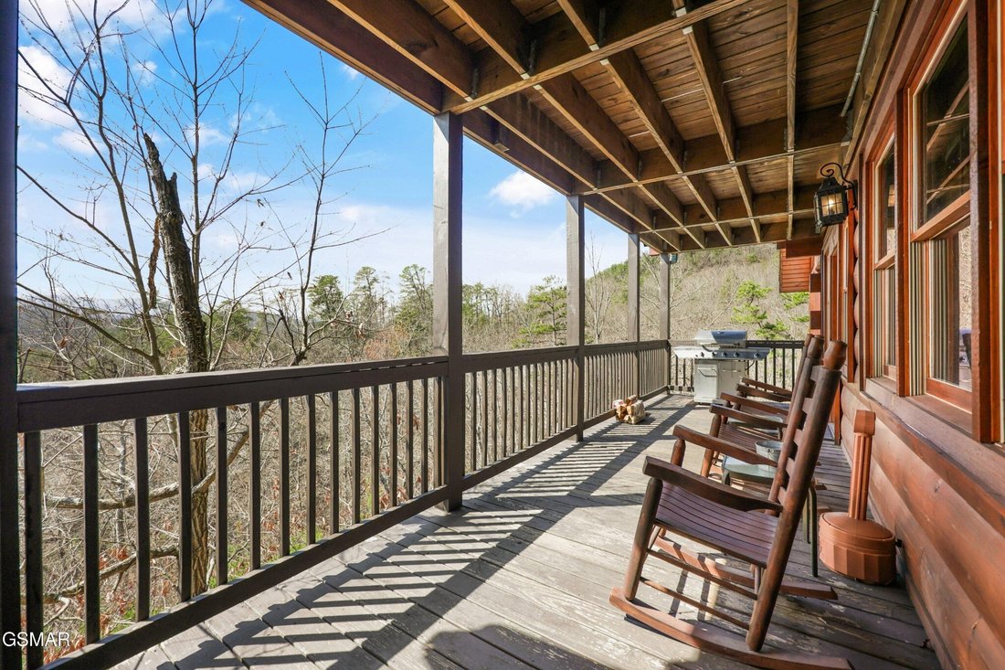 House in Sevierville, Tennessee, United States 2 - 18446996