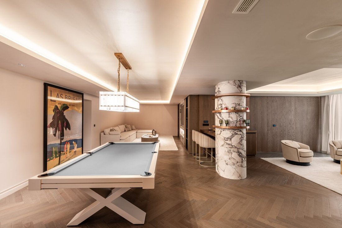 Villa a Nueva Andalucía, Marbella, Spagna 5 - 18447792