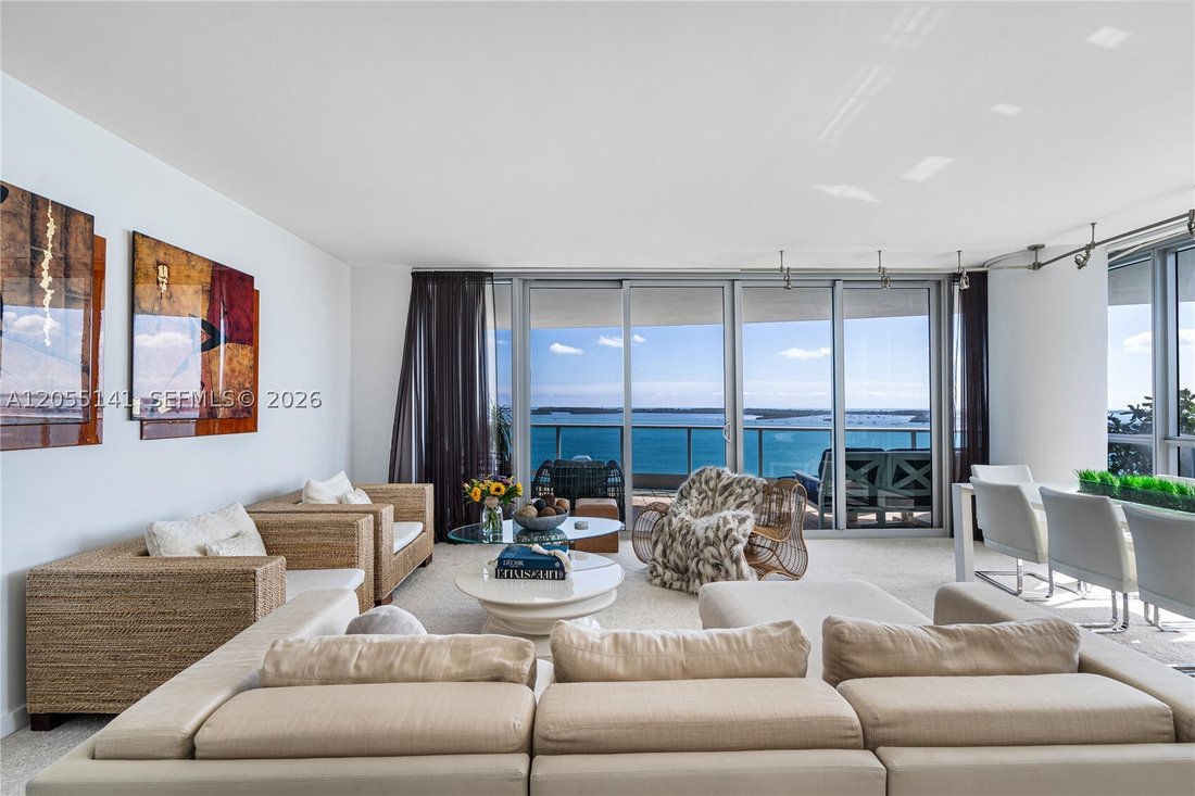 Condo in Miami, Florida, United States 3 - 18449463