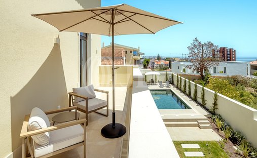 Appartamento a Estoril, Cascais e Estoril, Lisbona 1