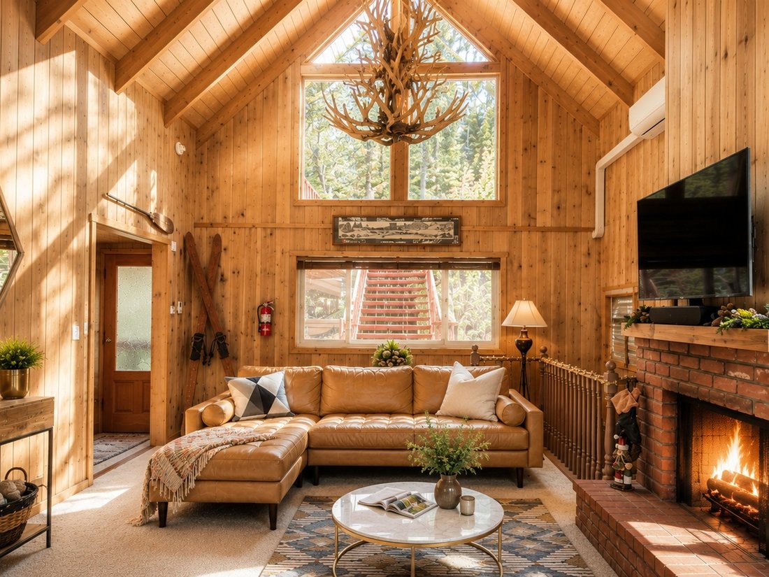 House in Lake Arrowhead, California, United States 5 - 18448198