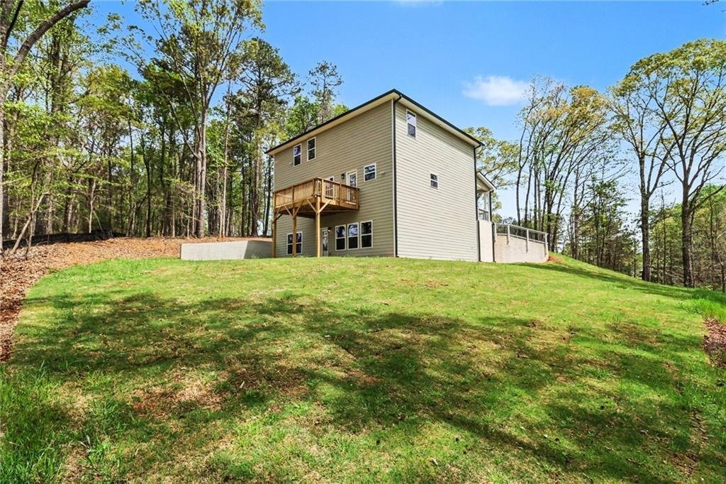 House in Pendergrass, Georgia, United States 5 - 18446883