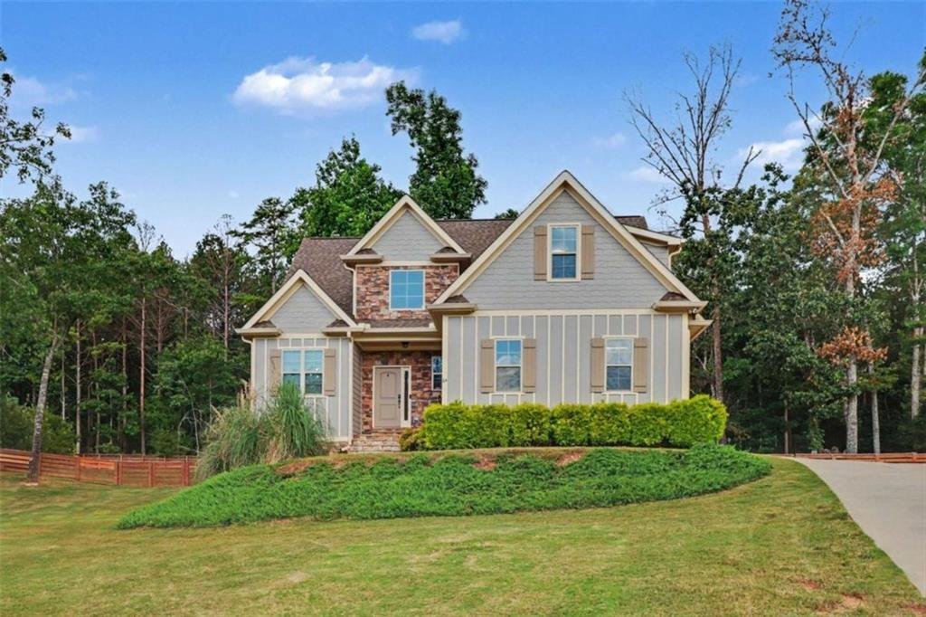House in Cartersville, Georgia, United States 4 - 18446903