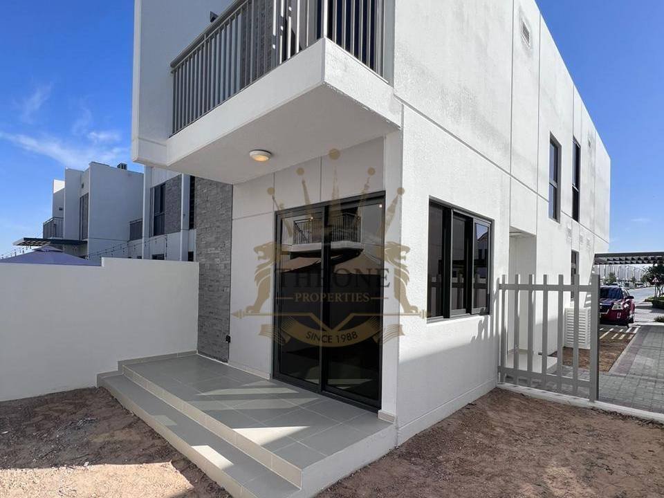 Townhouse in Damac Hills 2, Dubai, United Arab Emirates 5 - 18449941