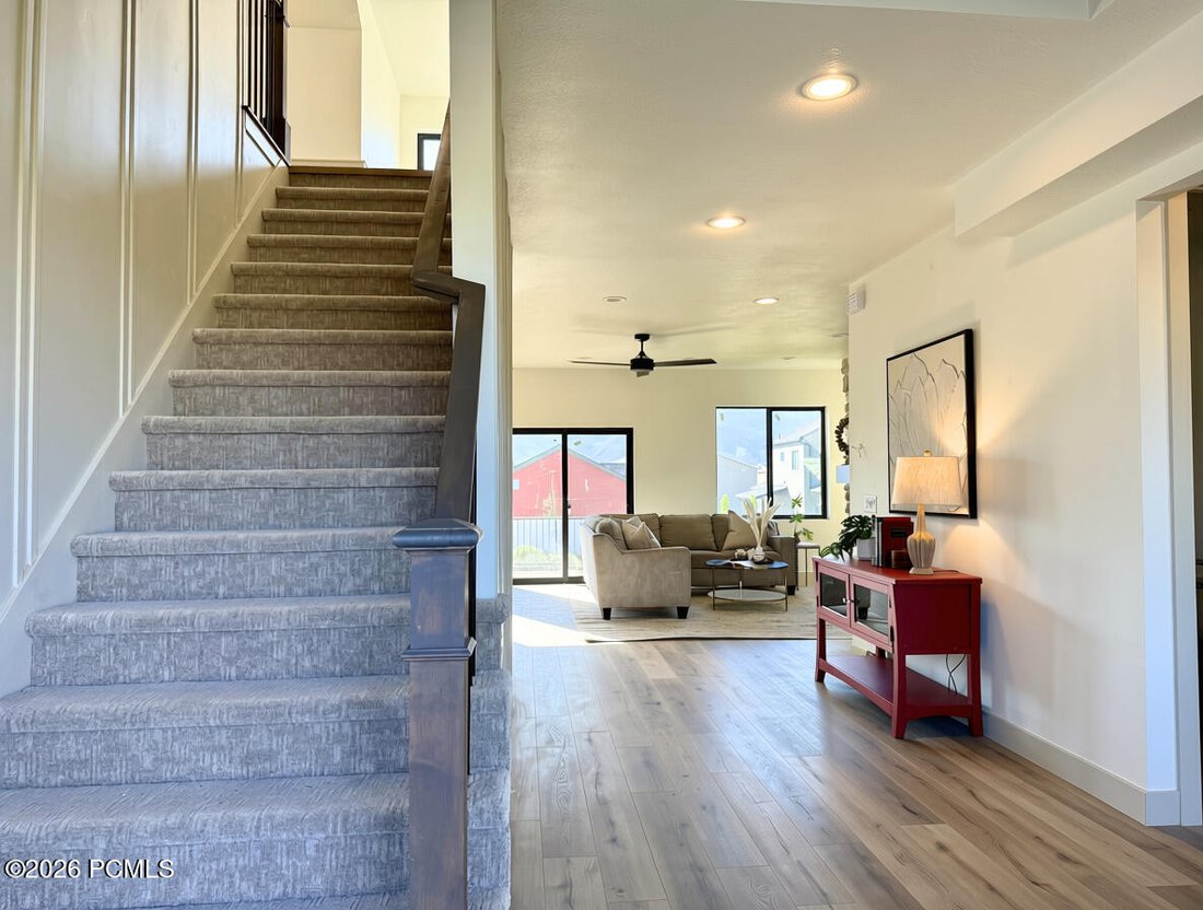 House in Heber City, Utah, United States 3 - 18450061