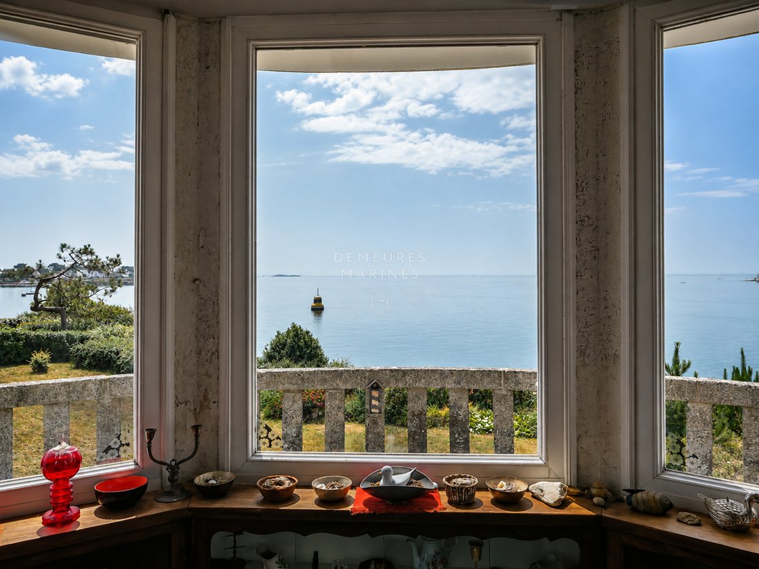 Villa in Arzon, Brittany, France 3 - 18447631