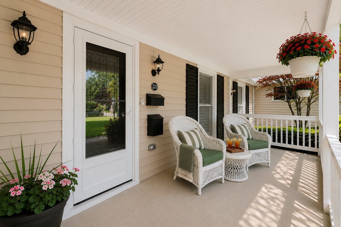 House in Winnetka, Illinois, United States 4 - 18447121