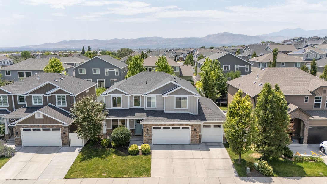 House in South Jordan, Utah, United States 2 - 18450095