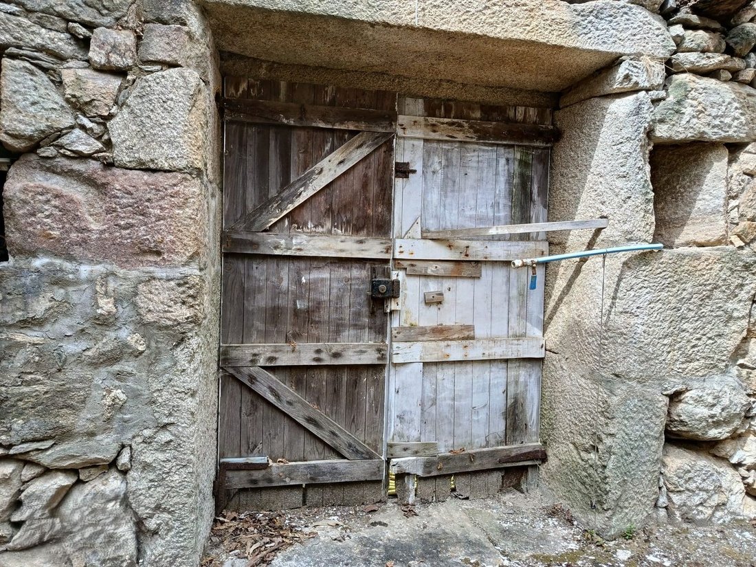 Country House in Panxon, Nigran, Spain 5 - 18451430